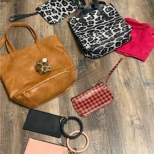 Boutique Bag Bundle
